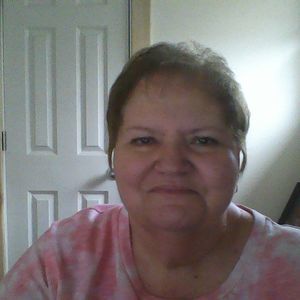 Meet your Posher, Kathy